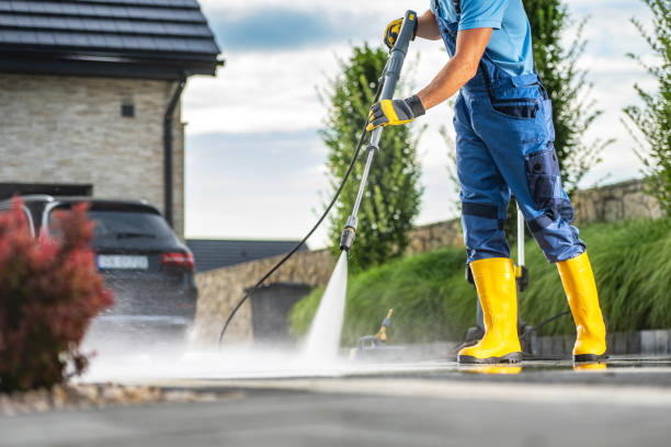 Reliable La Selva Beach, CA Pressure Washing Services Solutions